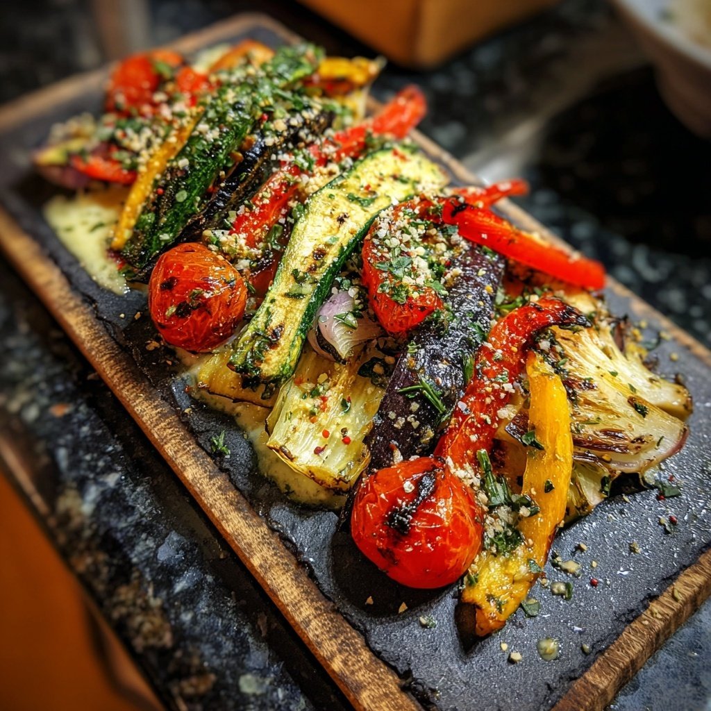 Kalorienarmes Abendessen Schnell