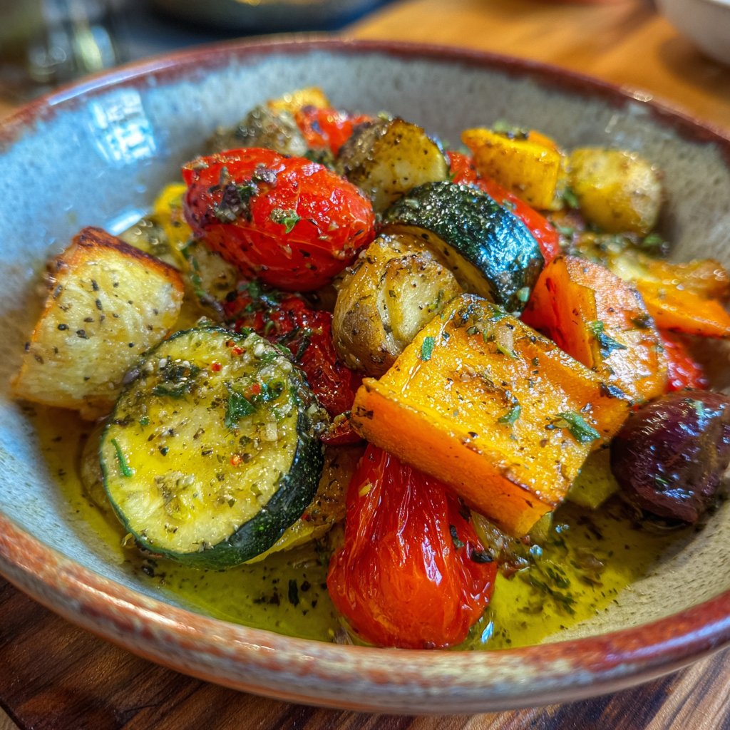 Leckere Vegetarische Rezepte Für Jeden Tag