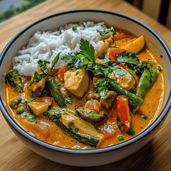 Internationale Küche