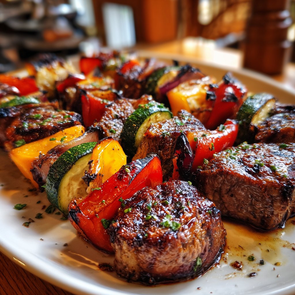 Grillen Rezepte Ohne Fleisch