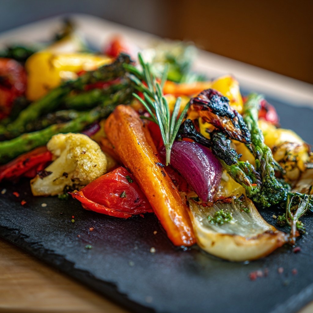 Kalorienarme Rezepte Mit Gemüse