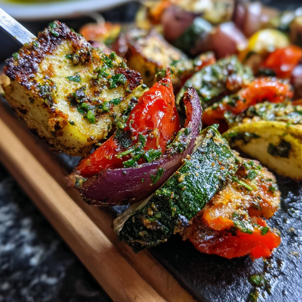 Grill Beilagen Einfach Vorzubereiten